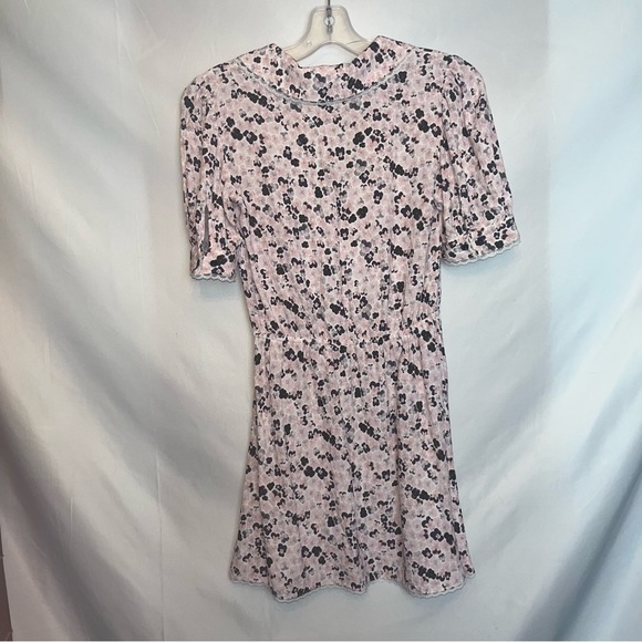 SUNDAY Best by Aritzia New Aki Dress - Picture 3 of 12